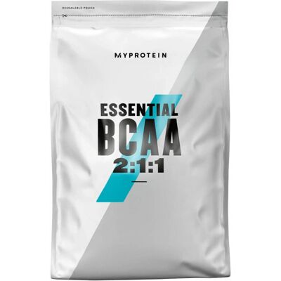 Myprotein Essential BCAA 2: 1: 1 (P0047BERBURV2500G) 500g - Vattenmelon Myprotein Essential BCAA 2: 1: 1 (P0047BERBURV2500G) 500g - Vattenmelon