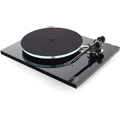 Rega Planar 3 Platespiller - Forbedret RB330 Rega Planar 3 Platespiller - Forbedret RB330