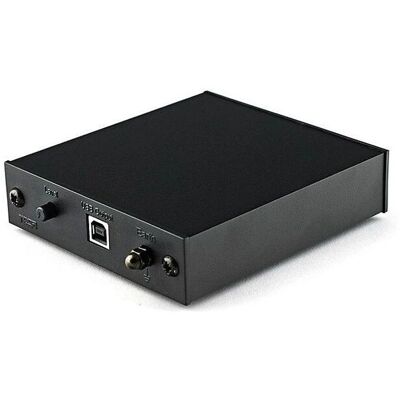 Rega Mini Fono A2D - Phono Forsterker Rega Mini Fono A2D - Phono Forsterker