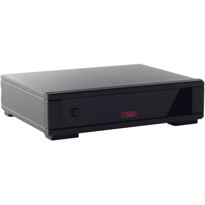 Rega Fono MM MK5 - Vorverstärker für MM-Cartridges Rega Fono MM MK5 - Vorverstärker für MM-Cartridges