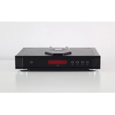 Rega Saturn MK3 Tragbarer CD-Player - CD-Player Rega Saturn MK3 Tragbarer CD-Player - CD-Player