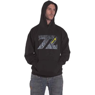 Metallica M72 Hoodie - 72 Seasons Verkohlt - Unisex Freizeitshirt Metallica M72 Hoodie - 72 Seasons Verkohlt - Unisex Freizeitshirt