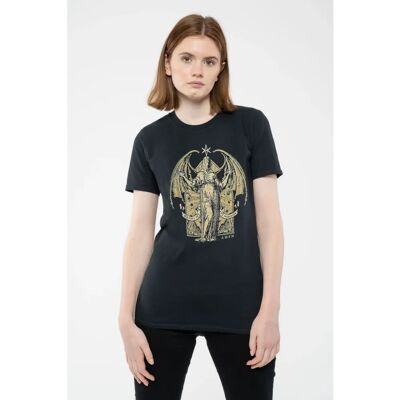 HeyRusty Bring Me The Horizon X-large Svart T-shirt - Rock HeyRusty Bring Me The Horizon X-large Svart T-shirt - Rock