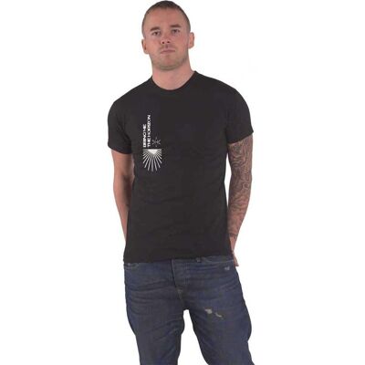 HeyRusty Bring Me The Horizon - Verktyg T-Shirt - Rock HeyRusty Bring Me The Horizon - Verktyg T-Shirt - Rock