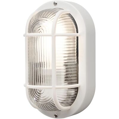 Konstsmide Elmas 7650-200 Wall Light - Outdoor Lighting Konstsmide Elmas 7650-200 Wall Light - Outdoor Lighting