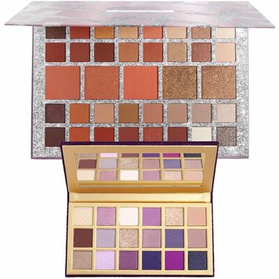 Ensemble de Maquillage REVOLUTION MAKE UP XX Revolution 2 Pièces Ensemble de Maquillage REVOLUTION MAKE UP XX Revolution 2 Pièces