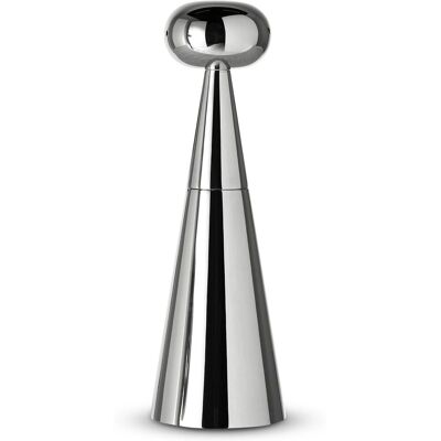 Tom Dixon Kleine Salz- und Pfeffermühle - Salz- und Pfeffer Mühle Tom Dixon Kleine Salz- und Pfeffermühle - Salz- und Pfeffer Mühle