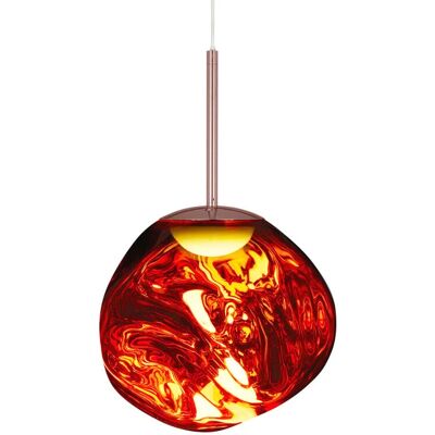 Suspension Mini LED Melt de Tom Dixon - Éclairage Moderne et Futuriste - Publicité Suspension Mini LED Melt de Tom Dixon - Éclairage Moderne et Futuriste - Publicité