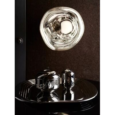 Tom Dixon Melt Mini Vegglampe - Vegglampe Tom Dixon Melt Mini Vegglampe - Vegglampe