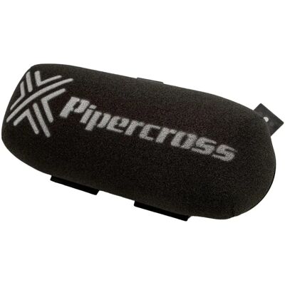 Pipercross - C504d - D-Shaped - 125mm de altura - Filtro de aire Pipercross - C504d - D-Shaped - 125mm de altura - Filtro de aire