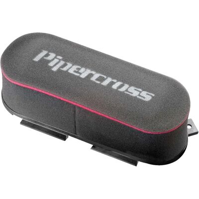 Pipercross C6001 - D-Shaped - 40mm - 435mm - Air Filter Pipercross C6001 - D-Shaped - 40mm - 435mm - Air Filter