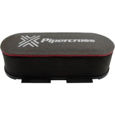 Pipercross C6004 - D-Shaped Air Filter - Long Life Pipercross C6004 - D-Shaped Air Filter - Long Life