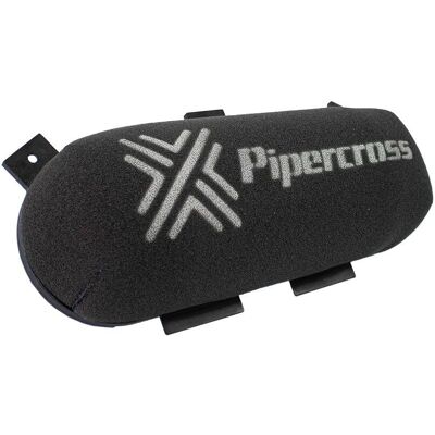 Pipercross C602d Performance Upgrade Air Filter - D-Shaped 435mm Pipercross C602d Performance Upgrade Air Filter - D-Shaped 435mm