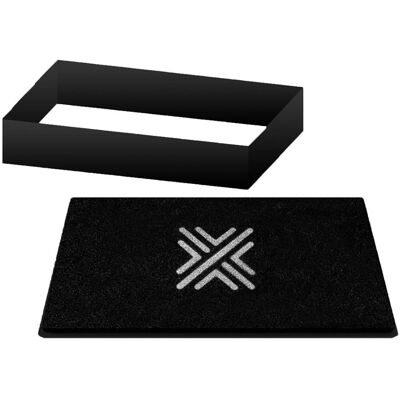 PIPERCROSS PP1762 - Luftfilter PIPERCROSS PP1762 - Luftfilter