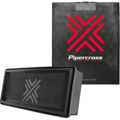 PIPERCROSS PP1930 - Inserto de filtro - Filtro de aire para coche PIPERCROSS PP1930 - Inserto de filtro - Filtro de aire para coche