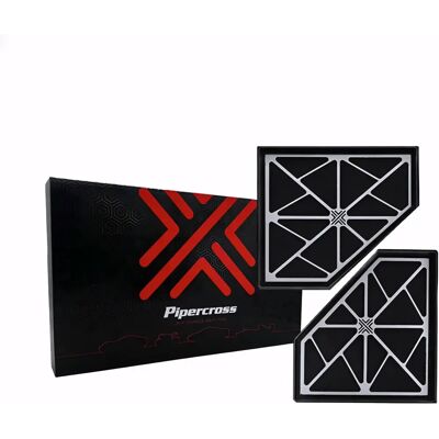 Filtre à air haute performance PIPERCROSS PP2062PLUS - BMW Filtre à air haute performance PIPERCROSS PP2062PLUS - BMW