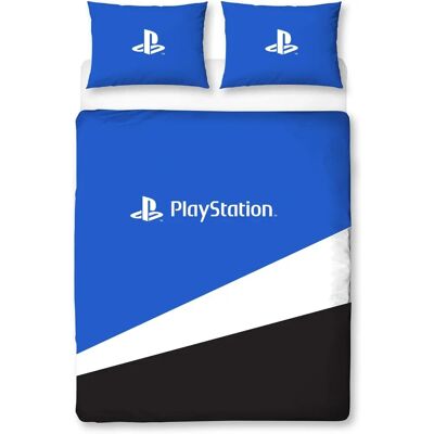 Playstation Banner Double - Bedding Set Playstation Banner Double - Bedding Set