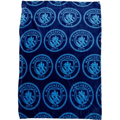 Manchester City FC herb fleece koc - Herb fleece koc Manchester City FC herb fleece koc - Herb fleece koc