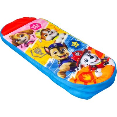 Opblaasbaar kinderbed - ReadyBed Patrouille Opblaasbaar kinderbed - ReadyBed Patrouille