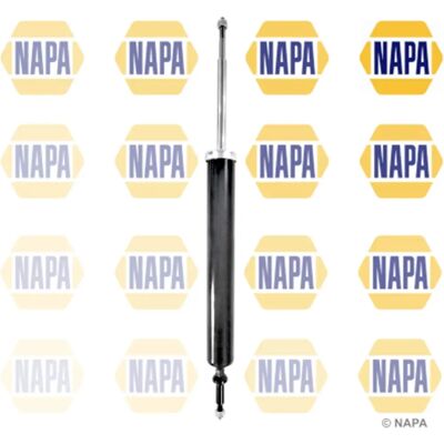 Napa NSA1050 Shock Absorber - Rear Gas Pressure - BMW 1/3 Series Napa NSA1050 Shock Absorber - Rear Gas Pressure - BMW 1/3 Series