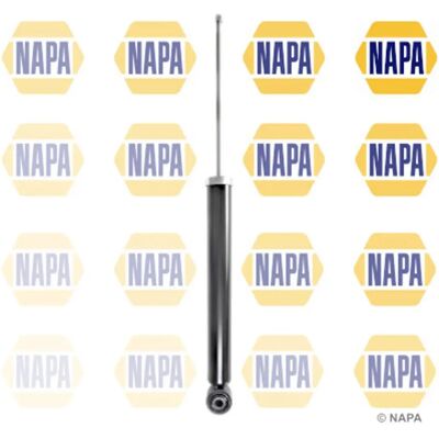 Napa Nsa1253 Shock Absorber - Rear for Audi A4/A5/A6/A7 Napa Nsa1253 Shock Absorber - Rear for Audi A4/A5/A6/A7