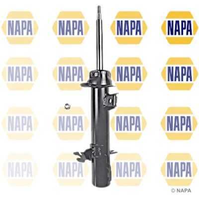 Napa NSA1262 Shock Absorber Gas Pressure Front Left - Shock Absorber Napa NSA1262 Shock Absorber Gas Pressure Front Left - Shock Absorber