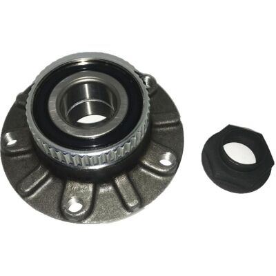 Napa Front Wheel Bearing Kit for BMW 3/5/7 Series, Z3/Z4 - Wheel Bearing Kit Napa Front Wheel Bearing Kit for BMW 3/5/7 Series, Z3/Z4 - Wheel Bearing Kit