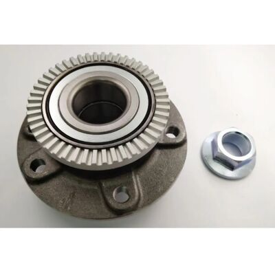 Napa Pwb1058 Front Wheel Bearing Kit - Wheel Bearing Kit Napa Pwb1058 Front Wheel Bearing Kit - Wheel Bearing Kit