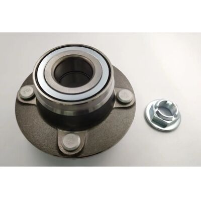 NAPA - PWB1121 - Rear - Ford - Wheel Bearing Kit NAPA - PWB1121 - Rear - Ford - Wheel Bearing Kit