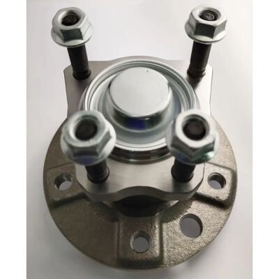 Napa - Pwb1142 - Rear - 140mm - Wheel Bearing Kit Napa - Pwb1142 - Rear - 140mm - Wheel Bearing Kit