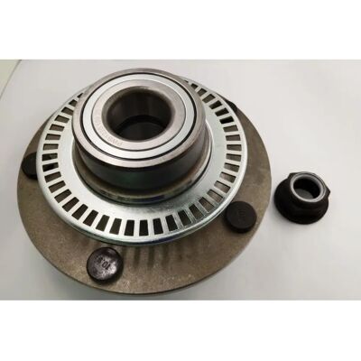 NAPA - PWB1220 - Rear - Ford Transit - Wheel Bearing Kit NAPA - PWB1220 - Rear - Ford Transit - Wheel Bearing Kit