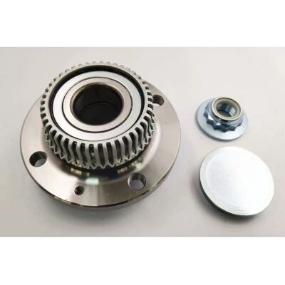 NAPA - PWB1242 - 120/30mm Ø - Wheel Bearing Kit NAPA - PWB1242 - 120/30mm Ø - Wheel Bearing Kit