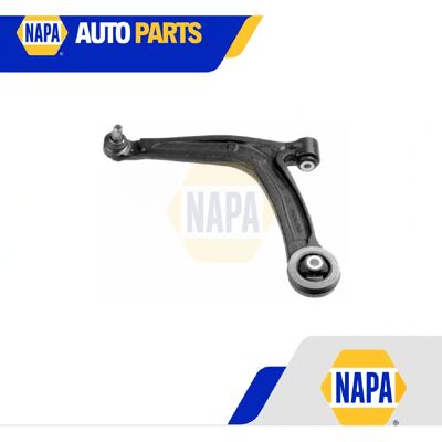 Napa Genuine Front Left Suspension Arm - Car Part Napa Genuine Front Left Suspension Arm - Car Part
