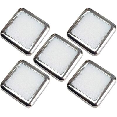 Brand - Model - Warm White LED Plinth Light Kit Brand - Model - Warm White LED Plinth Light Kit
