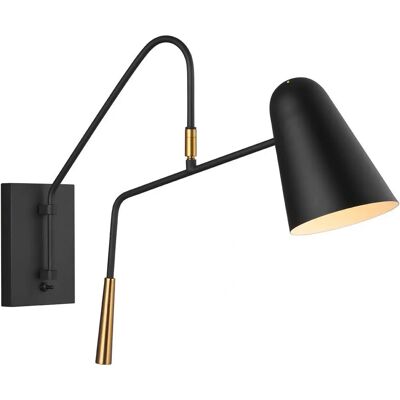 Unknown E27 60W Wall Light - Wall Light Unknown E27 60W Wall Light - Wall Light