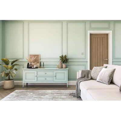 Hemway Light Sea Green - ultra-matte finish - Furniture - Chalk Paint Hemway Light Sea Green - ultra-matte finish - Furniture - Chalk Paint