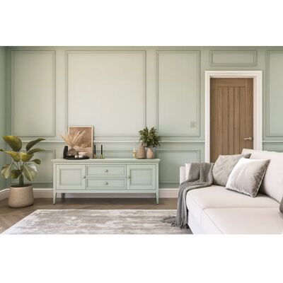 Hemway - Chalk Based Furniture Paint - Pistachio Hemway - Chalk Based Furniture Paint - Pistachio