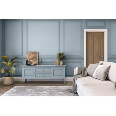 Hemway - Dark Skies Interior - Matte - Water-Based - Paint Hemway - Dark Skies Interior - Matte - Water-Based - Paint