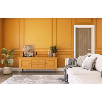 Hemway - Honeycomb Yellow - Paint Hemway - Honeycomb Yellow - Paint