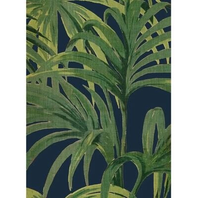 House of Hackney - Palmeral Magna - Midnight - Wallpaper House of Hackney - Palmeral Magna - Midnight - Wallpaper
