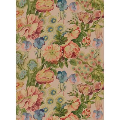 House of Hackney Tapete Amatoria - Pink Unisex Tapete House of Hackney Tapete Amatoria - Pink Unisex Tapete
