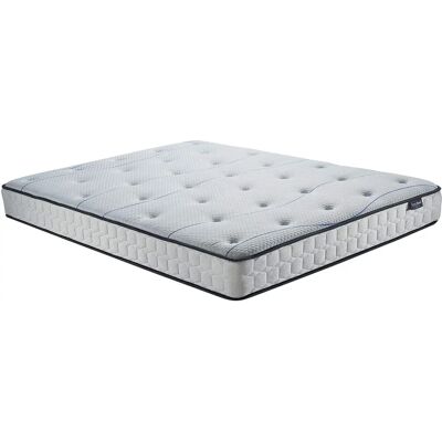 Birlea SleepSoul Air 4ft Small Double Mattress - Supportive Comfort Birlea SleepSoul Air 4ft Small Double Mattress - Supportive Comfort