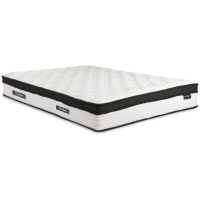 SleepSoul Cloud Super King Mattress - Pocket Springs & Memory Foam SleepSoul Cloud Super King Mattress - Pocket Springs & Memory Foam