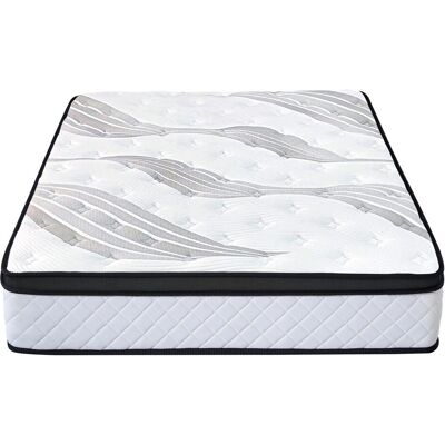 SleepSoul - Heaven 3000 - 3ft - Single - Mattress SleepSoul - Heaven 3000 - 3ft - Single - Mattress