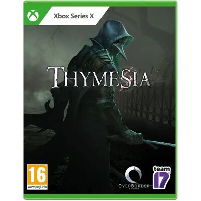 Thymesia - PS5 Thymesia - PS5