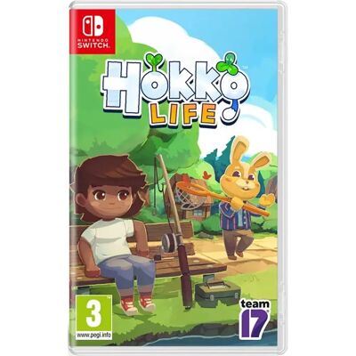 Hokko Life - Switch Hokko Life - Switch