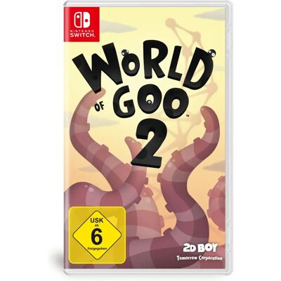 Fireshine Games Welt von Goo 2 - Spiele Fireshine Games Welt von Goo 2 - Spiele