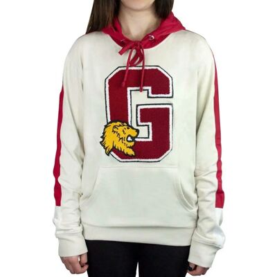 Vanilla Underground Harry Potter Hoodie - Gryffindor - Medium Vanilla Underground Harry Potter Hoodie - Gryffindor - Medium