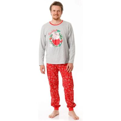 Peppa Pig - Christmas Family - Adults - M - Pajamas Peppa Pig - Christmas Family - Adults - M - Pajamas