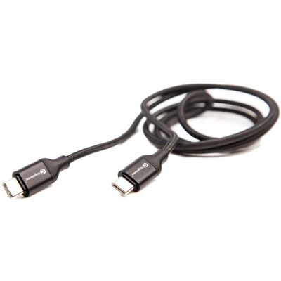 Câble RidgeMonkey Vault USB C Power Delivery - Publicité Câble RidgeMonkey Vault USB C Power Delivery - Publicité